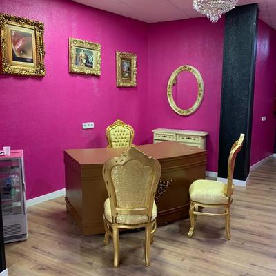 Decoración