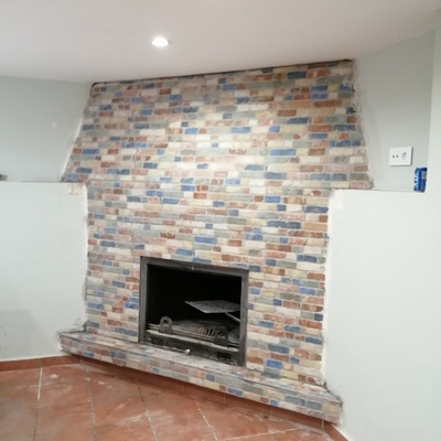 Chimenea