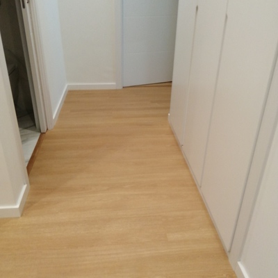 Limpieza fin de obra