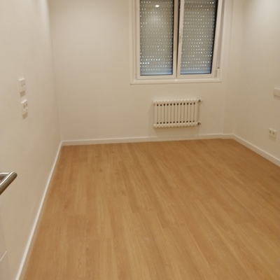 Limpieza fin de obra