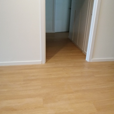 Limpieza fin de obra