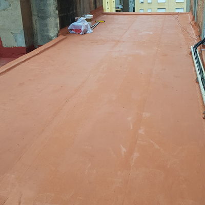 Terrado