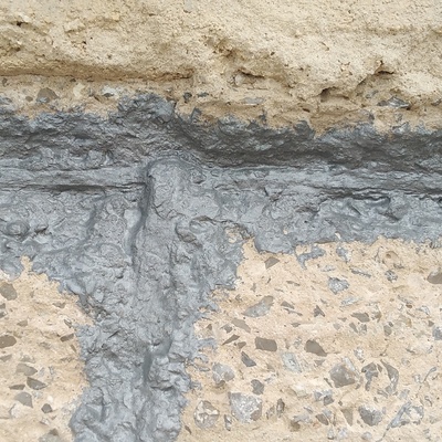 Areglo estructural