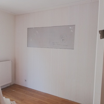 Paneles, Orac decor