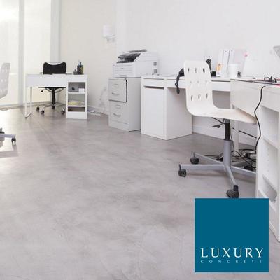 Luxury Concrete