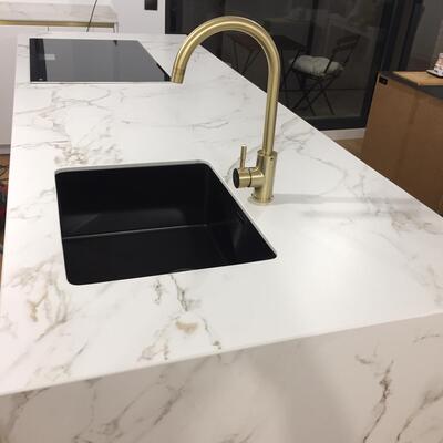 Reforma de cocina