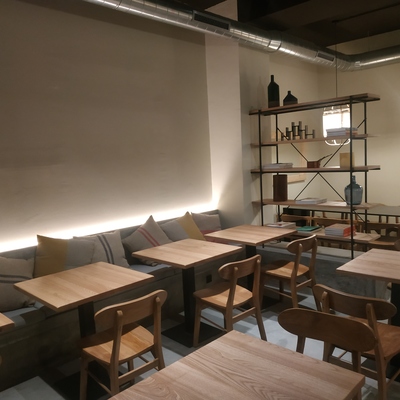 Comedor