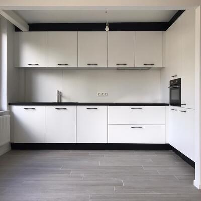 reforma cocina