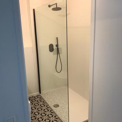 Baño ???? “pequeño