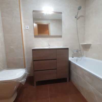 Reformar baño