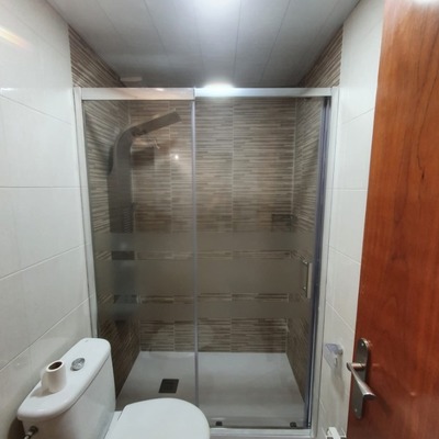Reformar baño