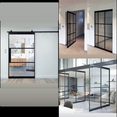 INTERIORES