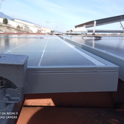 Fotovoltaica
