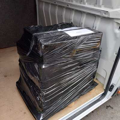 Pallets