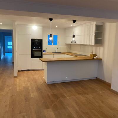 REFORMA VIVIENDA