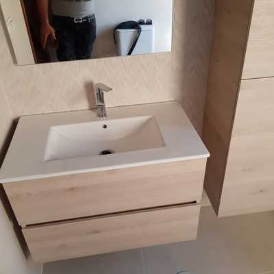 reformas de pisos