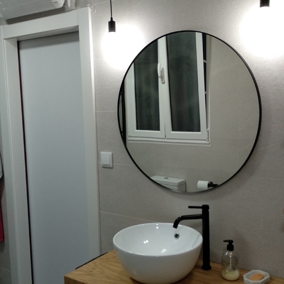 lavabo luz