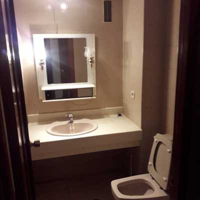 BAÑO, OTRO DISEÑO EXCLUSIVO