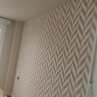Papel Decorativo