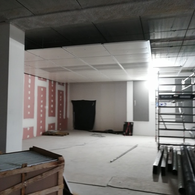 Obra google