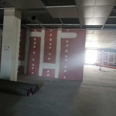 Obra google