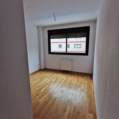 Pintura Piso en Gotele.