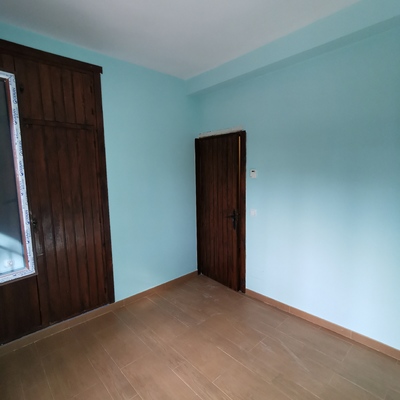 Pintura un Chalet