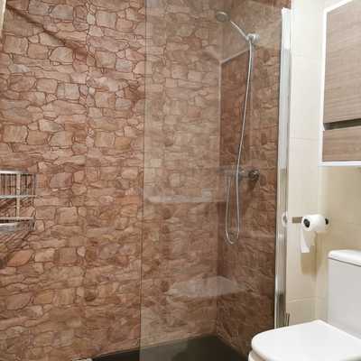 reforma de bañera