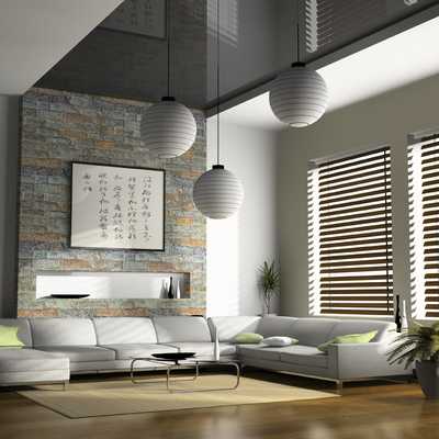 Diseño de interiores