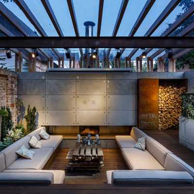 Diseño de interiores