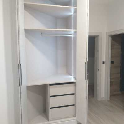 ARMARIO MODULAR