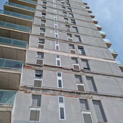 EDIFICIO ATLÁNTIC - MONCÓFAR