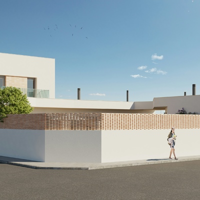 Passivhaus Almoradí