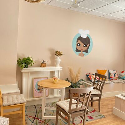 Muebles de fabricación artesanal