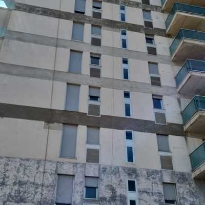 EDIFICIO ATLÁNTIC - MONCÓFAR