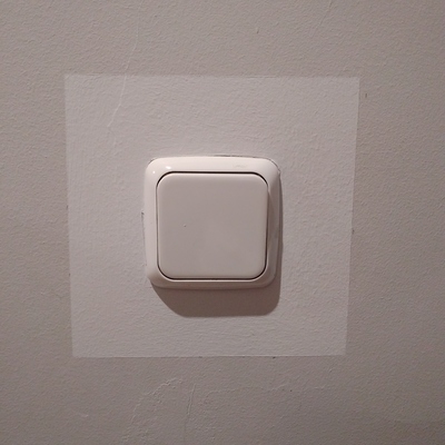 Detalle interruptor