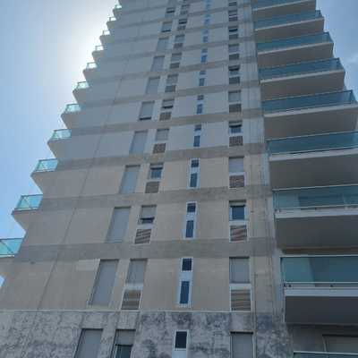 EDIFICIO ATLÁNTIC - MONCÓFAR