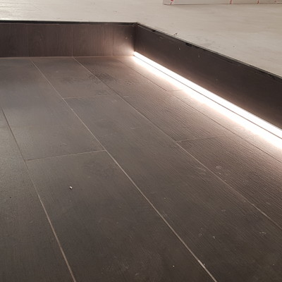 PISO C/MAUDES