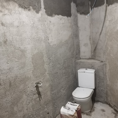 Más. Lavabo