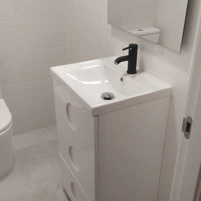 Mueble lavavo