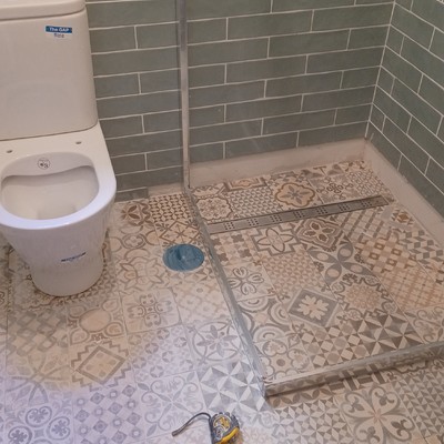Baño