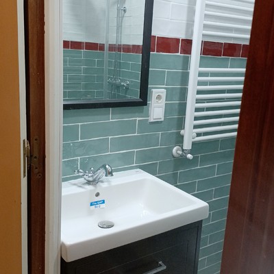 Baño