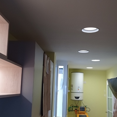 Luces y Leds