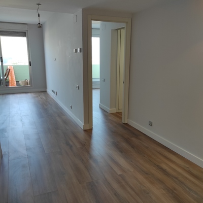 Reforma vivienda