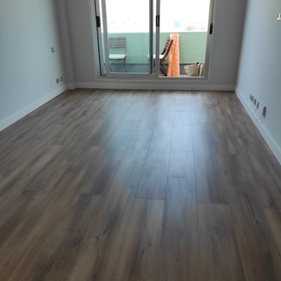 Reforma vivienda