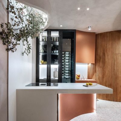 Cocina