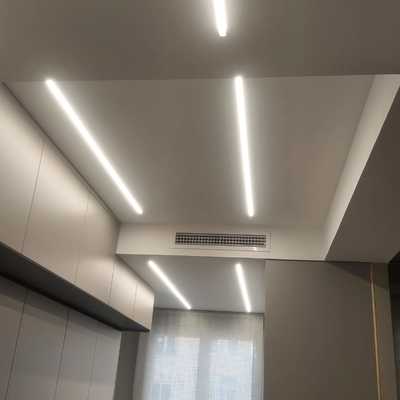 REFORMA INTEGRAL COCINA