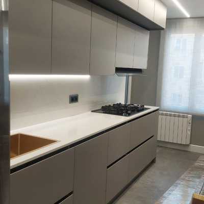 REFORMA INTEGRAL COCINA