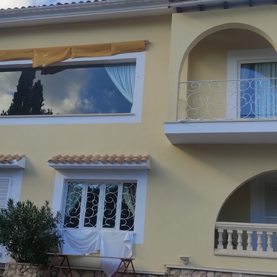 Fachada