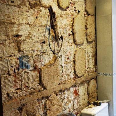 Pared